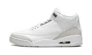 Air Jordan 3 "Pure Money"