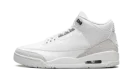 Air Jordan 3 "Pure Money"