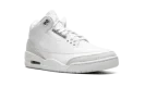 Air Jordan 3 "Pure Money"