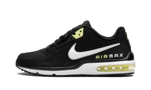 Air Max LTD 3 "Light Lemon Twist"