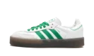 Sambae WMNS "Cloud White Green"