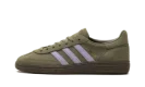 Handball Spezial WMNS "Focus Olive Violet"