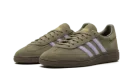 Handball Spezial WMNS "Focus Olive Violet"