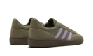 Handball Spezial WMNS "Focus Olive Violet"