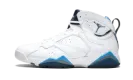 Air Jordan 7 Retro "French Blue" 304775 107