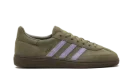 Handball Spezial WMNS "Focus Olive Violet"