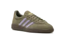Handball Spezial WMNS "Focus Olive Violet"