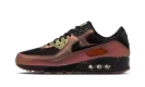 Air Max 90 "Metallic Copper"