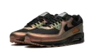 Air Max 90 "Metallic Copper"