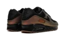 Air Max 90 "Metallic Copper"
