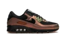 Air Max 90 "Metallic Copper"