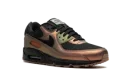 Air Max 90 "Metallic Copper"