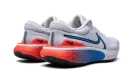 ZOOMX INVINCIBLE RUN FK 2 MNS WMNS "Grey"