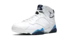 Air Jordan 7 Retro "French Blue" 304775 107