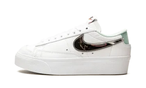 BLAZER LO PLATFORM WMNS