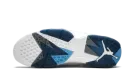 Air Jordan 7 Retro "French Blue" 304775 107