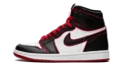 Air Jordan 1 High OG "Bloodline / Meant To Fly"