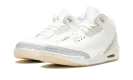 Air Jordan 3 Craft "Ivory"