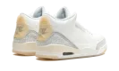Air Jordan 3 Craft "Ivory"