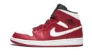 Air Jordan 1 Mid 554724 605
