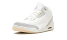 Air Jordan 3 Craft "Ivory"