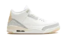 Air Jordan 3 Craft "Ivory"