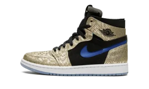 Air Jordan 1 Zoom CMFT GC "Gold Laser"