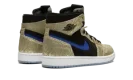 Air Jordan 1 Zoom CMFT GC "Gold Laser"