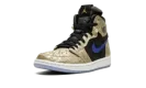 Air Jordan 1 Zoom CMFT GC "Gold Laser"