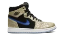 Air Jordan 1 Zoom CMFT GC "Gold Laser"