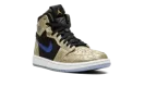 Air Jordan 1 Zoom CMFT GC "Gold Laser"