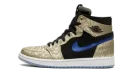 Air Jordan 1 Zoom CMFT GC "Gold Laser"