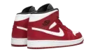 Air Jordan 1 Mid 554724 605