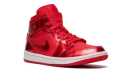 AIR JORDAN 1 MID WMNS "Pomegranate"