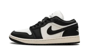 Air Jordan 1 Low WMNS "Vintage Panda"