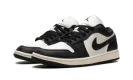 Air Jordan 1 Low WMNS "Vintage Panda"