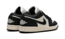 Air Jordan 1 Low WMNS "Vintage Panda"