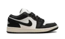 Air Jordan 1 Low WMNS "Vintage Panda"