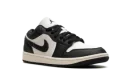 Air Jordan 1 Low WMNS "Vintage Panda"