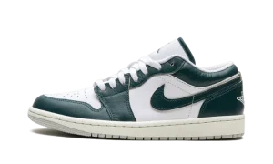 Air Jordan 1 "Oxidized Green"