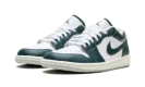 Air Jordan 1 "Oxidized Green"