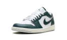 Air Jordan 1 "Oxidized Green"