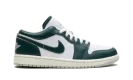 Air Jordan 1 "Oxidized Green"