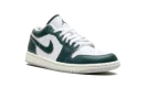 Air Jordan 1 "Oxidized Green"