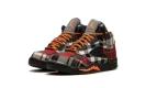 JORDAN 5 RETRO PS "Plaid"