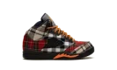 JORDAN 5 RETRO PS "Plaid"