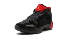 Air Jordan 37 Low "Bred" DQ4122 007