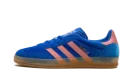 Gazelle Indoor WMNS "Velvet Pack - Blue"