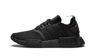 NMD_R1 WMNS "TRIPLE BLACK"