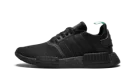 NMD_R1 WMNS "TRIPLE BLACK"